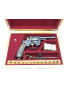 Coffret de presentation revolver 1892 ref 8