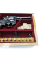 Coffret de presentation revolver 1892 ref 8