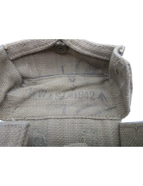 Pouch mag PM Sten 1942 ref st 99