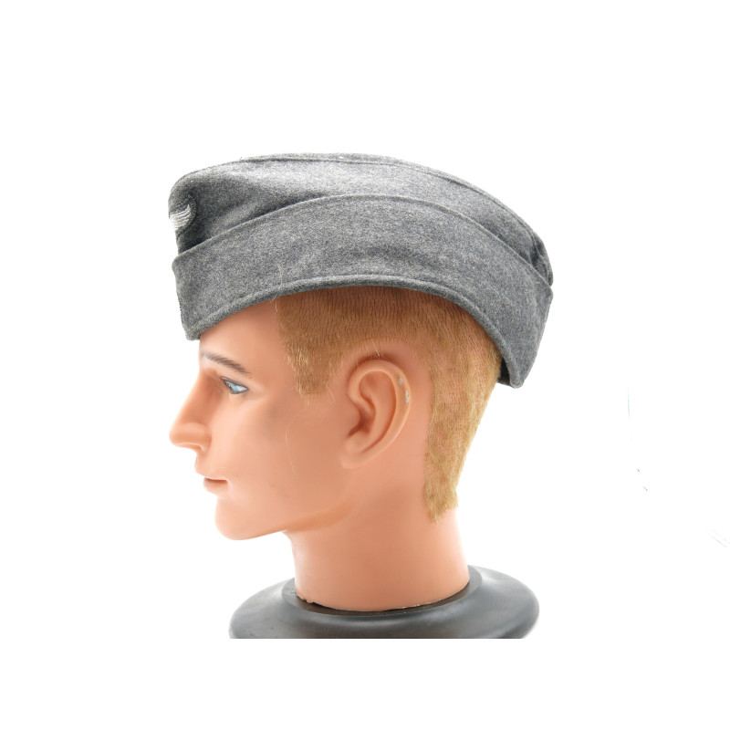 Calot Luftwaffe feldmutze  repro ref 55 box 600 