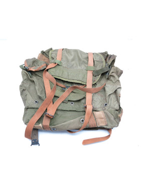 Tropical rucksack nylon US...