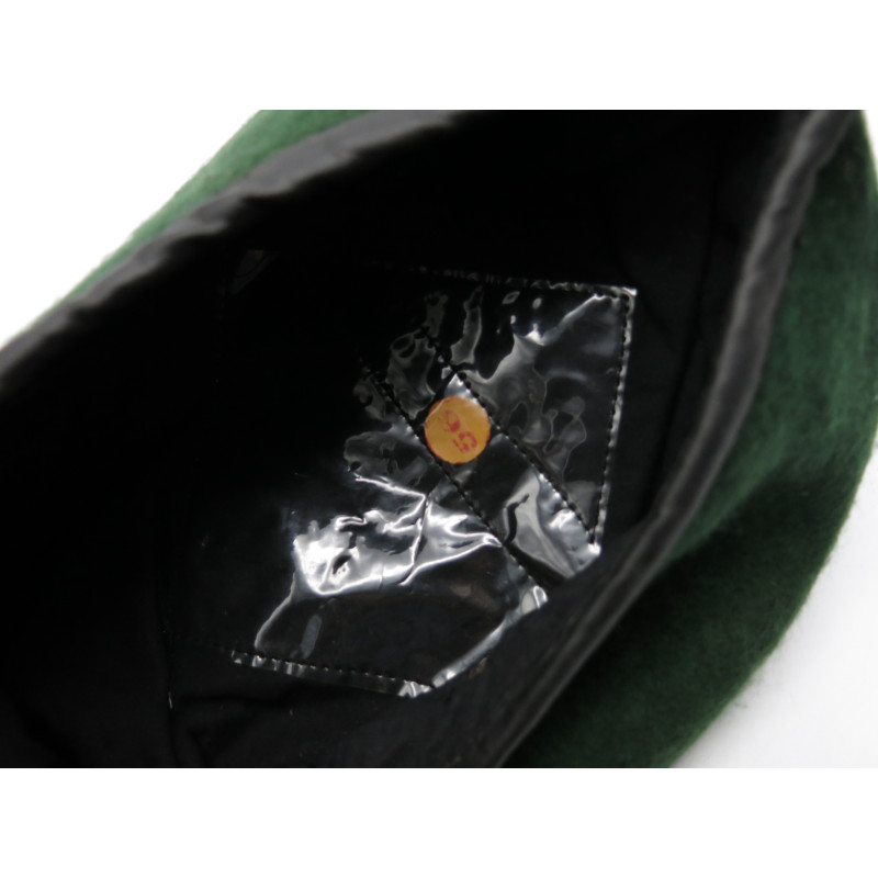 Béret speciales forces ARVN US Vietnam insigne cannetille ref be158