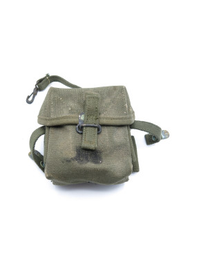 pouch coton mag M16 1968...