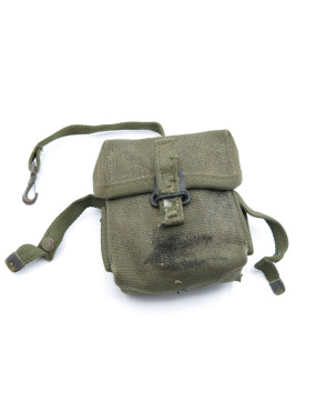 pouch coton mag M16 1968...