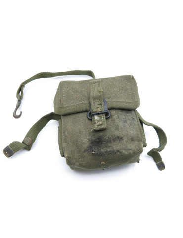 pouch coton mag M16 1968 ref 77