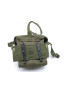 pouch coton mag M16 1968 ref 77