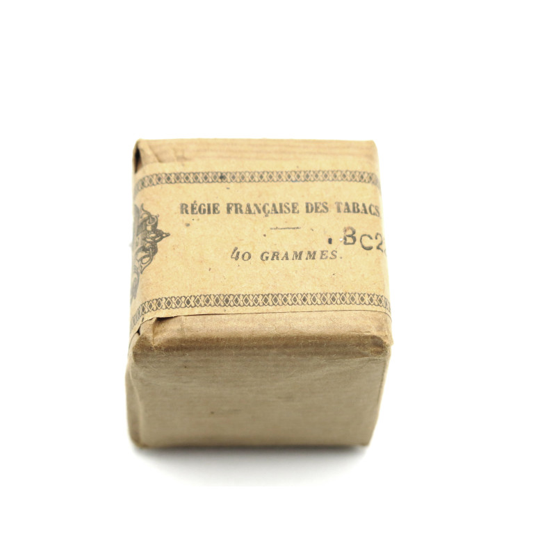 Paquet de tabac Scaferlati 40 grs ref ta 45  box 212