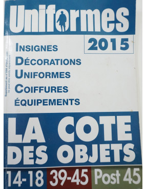 Magazine Uniformes Cotes de...