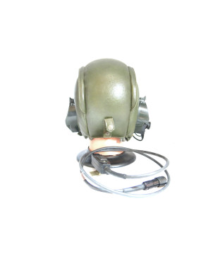 Casque tankiste France ref ca 158 box 600