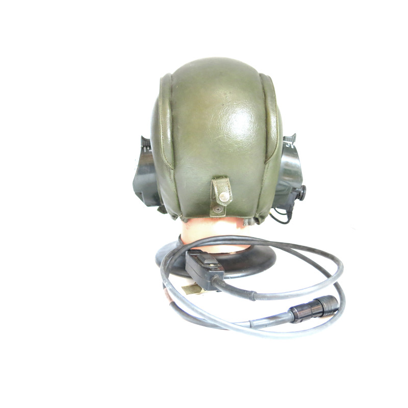 Casque tankiste France ref ca 158 box 600