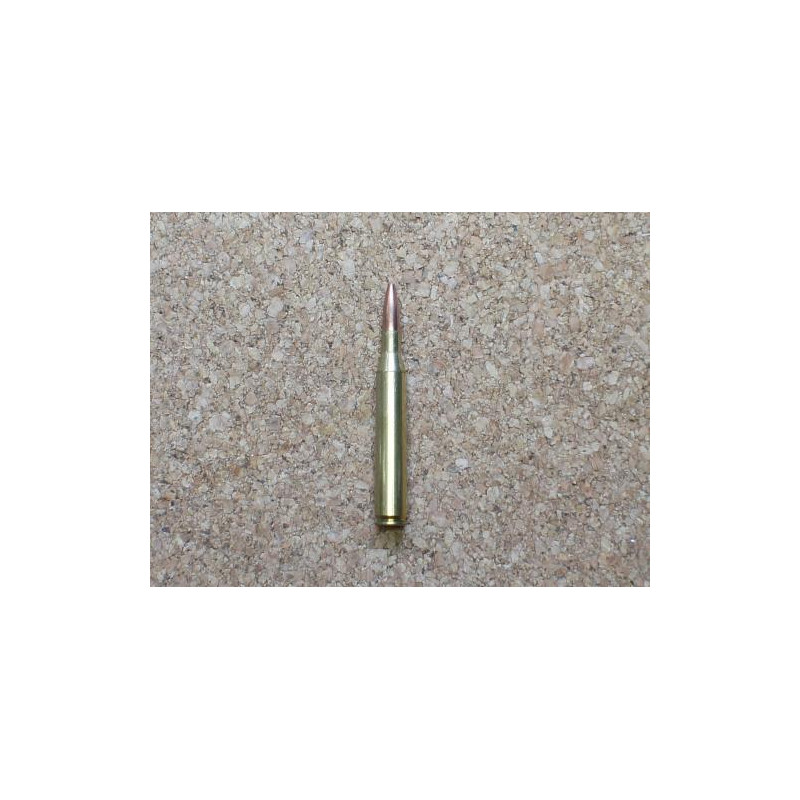 25-06 Remington