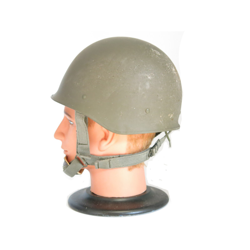 Casque français Dunois F1 1987 ref 383 box 600