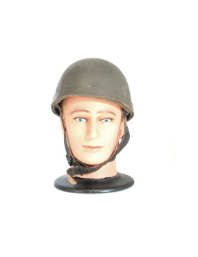 Casque tankiste France mod...