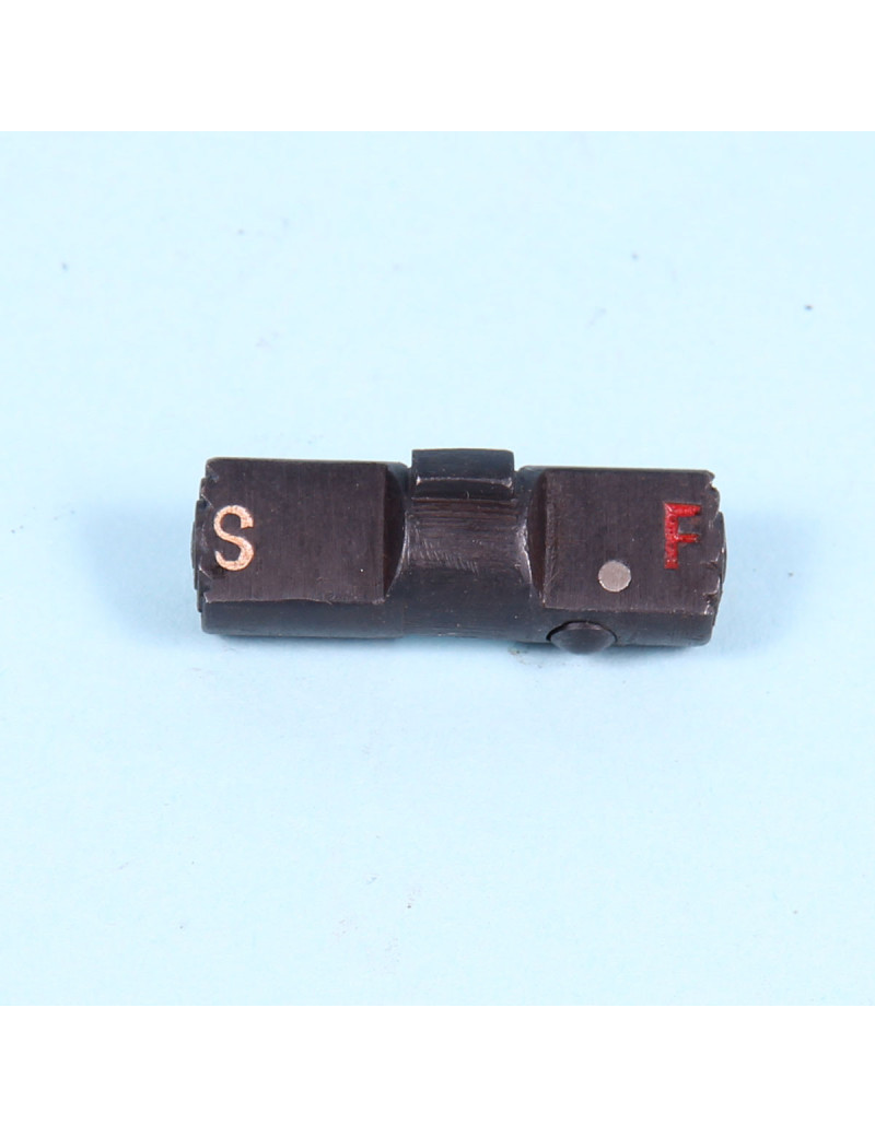 Bouton sureté pour MG 42 