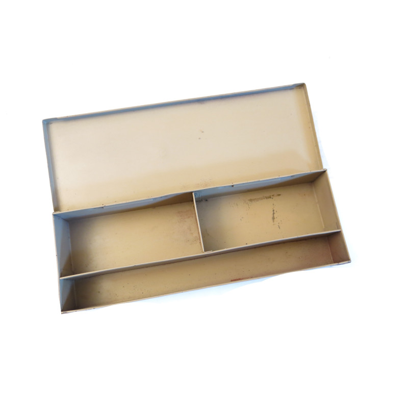 Boite mitrailleur MG 34 Boite mitrailleur MG 34