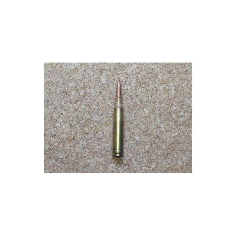 264 Winchester