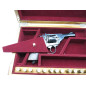 Coffret pour revolver Enfield 380 court ref 8