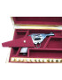 Coffret pour revolver Enfield 380 court ref 8