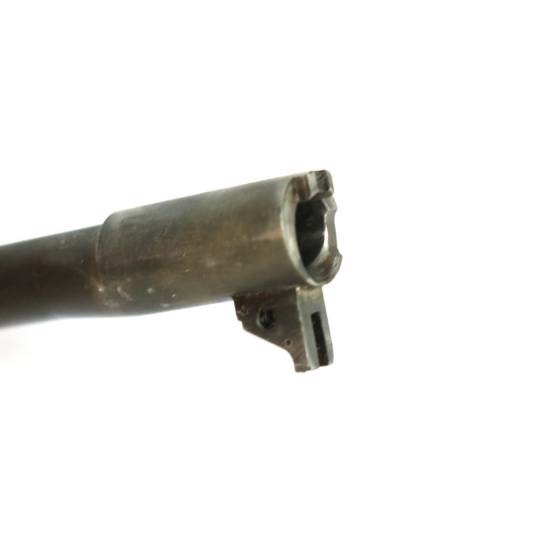 Canon neutralisé pour  pistolet PA 35 S categorie D