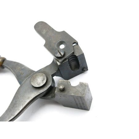 Moule a balle Winchester  US  calibre 40-65