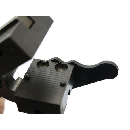 Moule a balle LYMAN  375 calibre 36 2 cavités ref 70