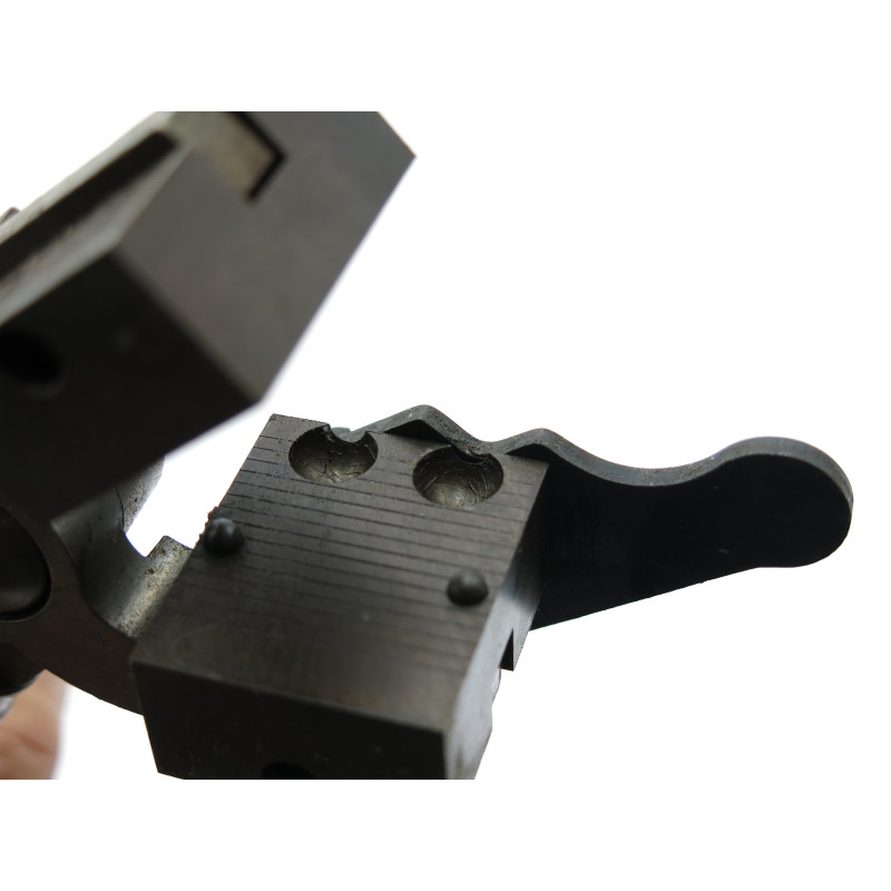 Moule a balle LYMAN  375 calibre 36 2 cavités ref 70