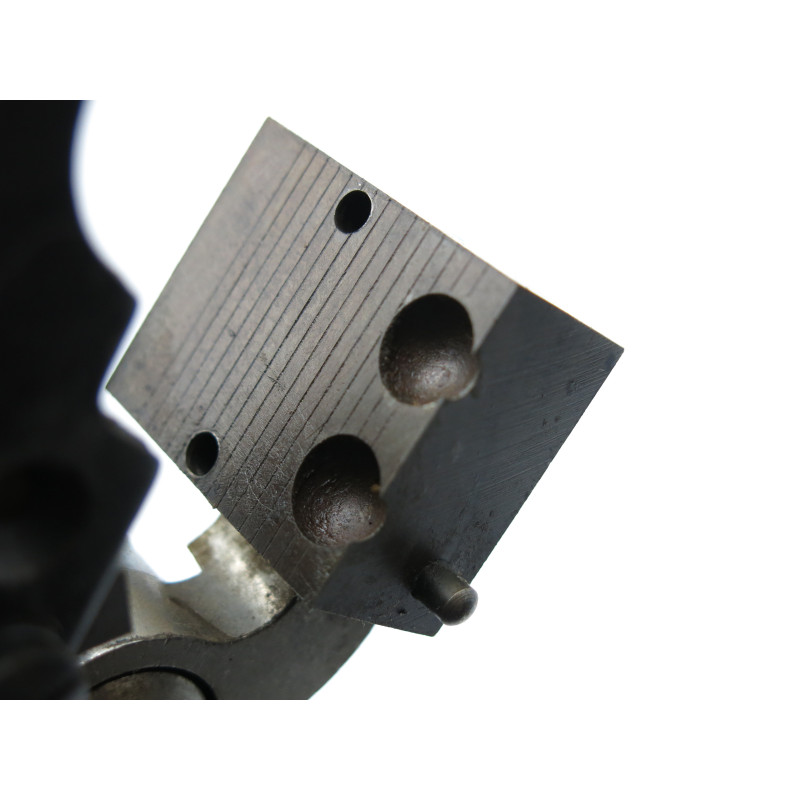 Moule a balle LYMAN  375 calibre 36 2 cavités ref 70