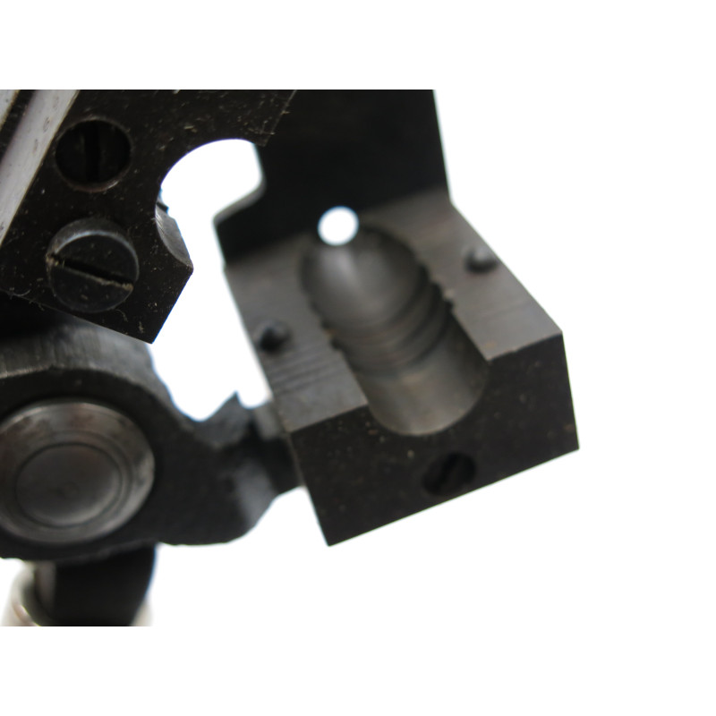 Moule a balle LYMAN  575213 calibre 577 ref 90