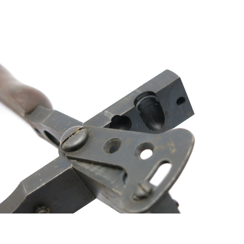 Moule a balle  calibre 36 ref 100