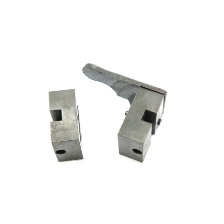 Moule a balle  Lyman 1 cavité calibre 45  500gr ref 160