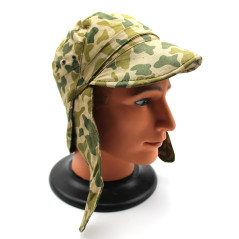 Casquette été légère Camouflage US Navy FrogSkin