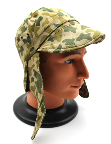 Casquette été légère Camouflage US Navy FrogSkin