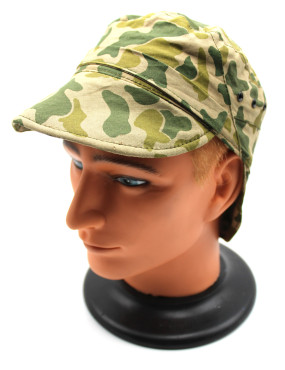 Casquette été légère Camouflage US Navy FrogSkin