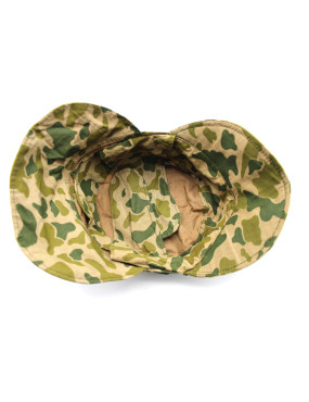 Casquette été légère Camouflage US Navy FrogSkin