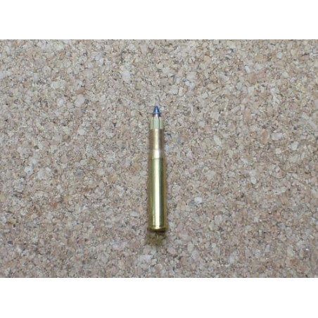 30-30 Winchester accelerator