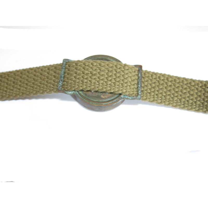 Petite boussole de poignet WCCO US Vietnam Ref vn 102 box 206