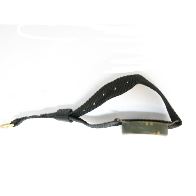 Petite boussole de poignet WCCO US Vietnam Ref vn 115 box 206