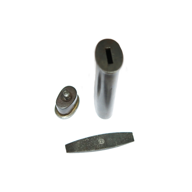 Tournevis huilier réglementaire 1873, 1892, Gras, Lebel, Berthier 