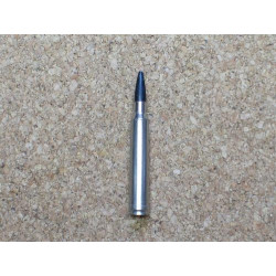 300 Winchester magnum black talon