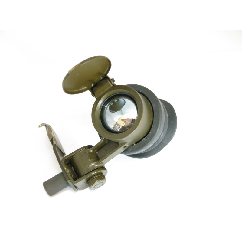 Lunette de bazooka  US M9A1  ww2 dans sa boite d'origine 