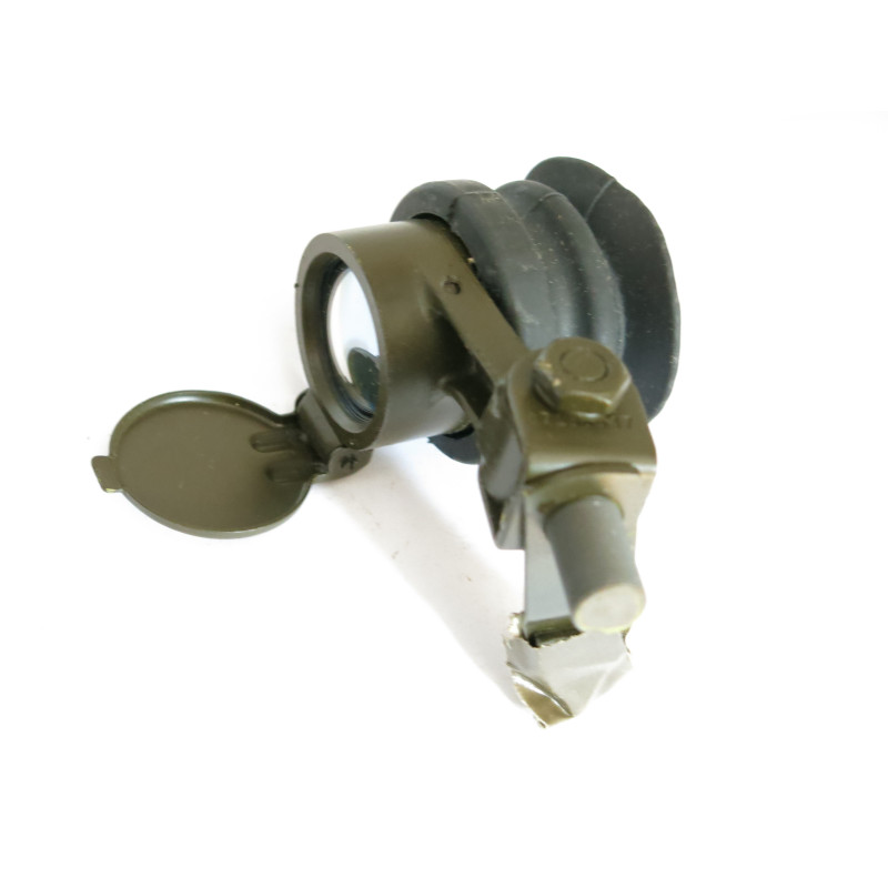Lunette de bazooka  US M9A1  ww2 dans sa boite d'origine 