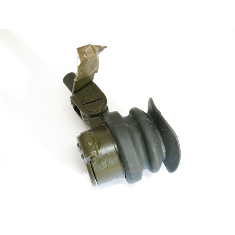 Lunette de bazooka  US M9A1  ww2 dans sa boite d'origine 