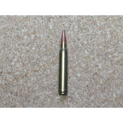 300 Winchester Magnum FC