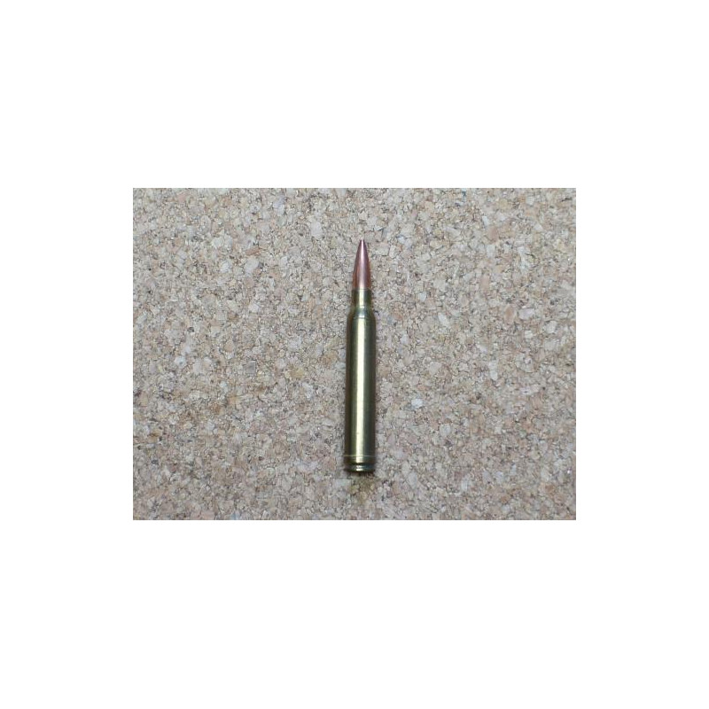 300 Winchester Magnum FC