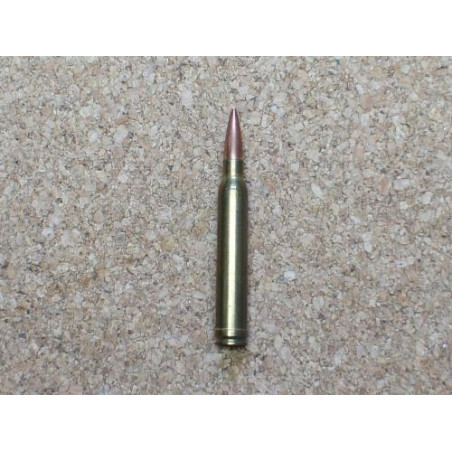 300 Winchester Magnum FC