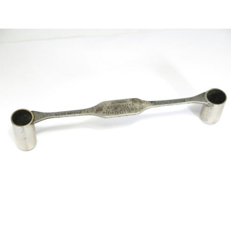 Doseur  de poudre et plomb Triomph calibre 12 ref 850