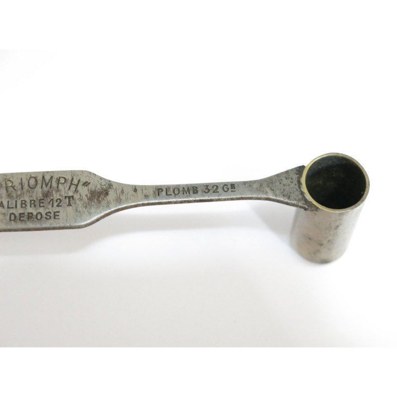 dosuer de poudre Triomph ref 850