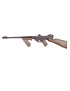 Adaptateur 22 long rifle PM Thompson 1928 A1 ref 741