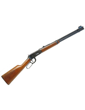 Carabine Winchester modele...