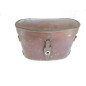 Etui cuir pour jumelles Française ref ju 55